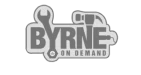 Bryne on demand